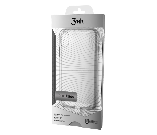 3MK Clear Case do iPhone 6s 5903108043786 - 499981 - zdjęcie 2